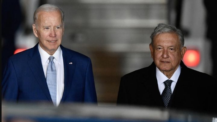 AMLO reacciona a renuncia de candidatura de Joe Biden: "Lo consideramos un buen gobernante"