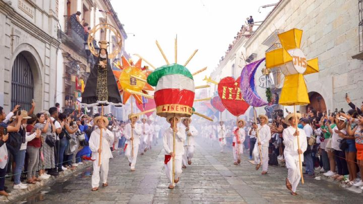¿Cuánto dura La Guelaguetza 2024? Tienes hasta esta fecha para lanzarte a Oaxaca