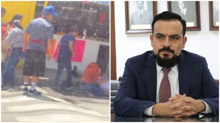 Asesinan a Milton Morales Figueroa, jefe de la Unidad de Operaciones Especiales de la SSC-CDMX