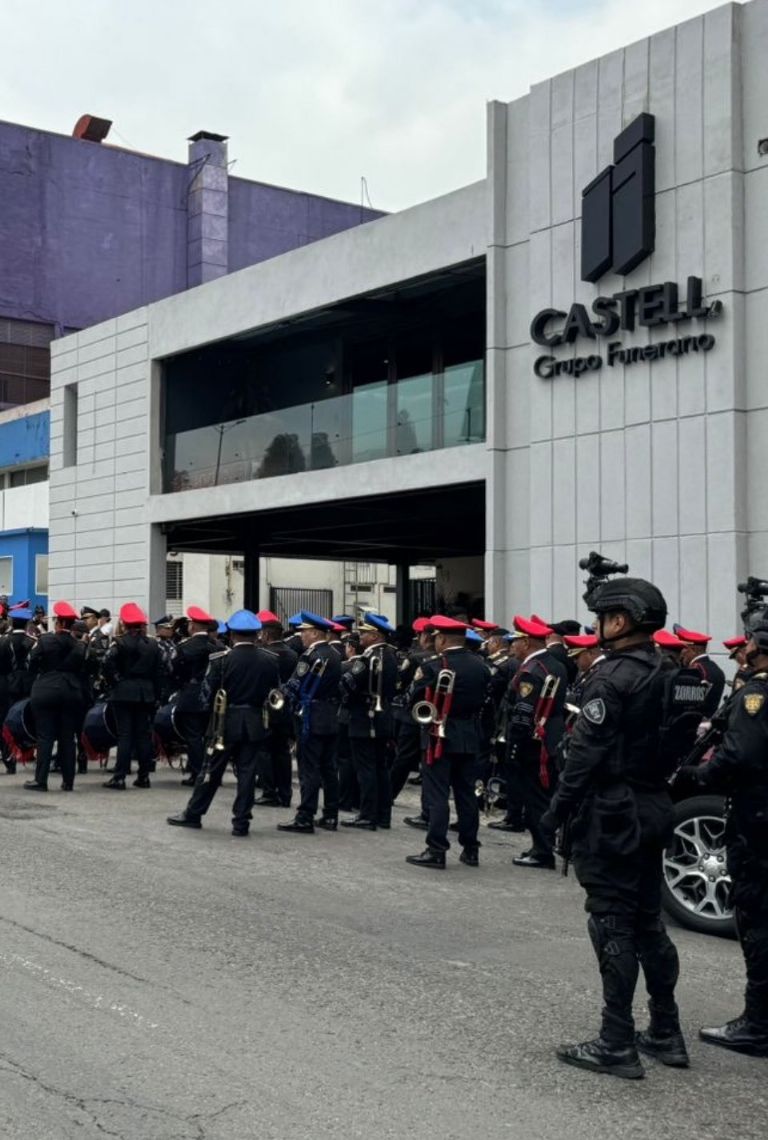 Se cerró un tramo de Periférico norte