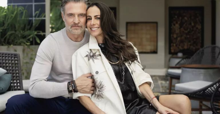 Juan Soler sufre terrible accidente que casi acaba con su vida