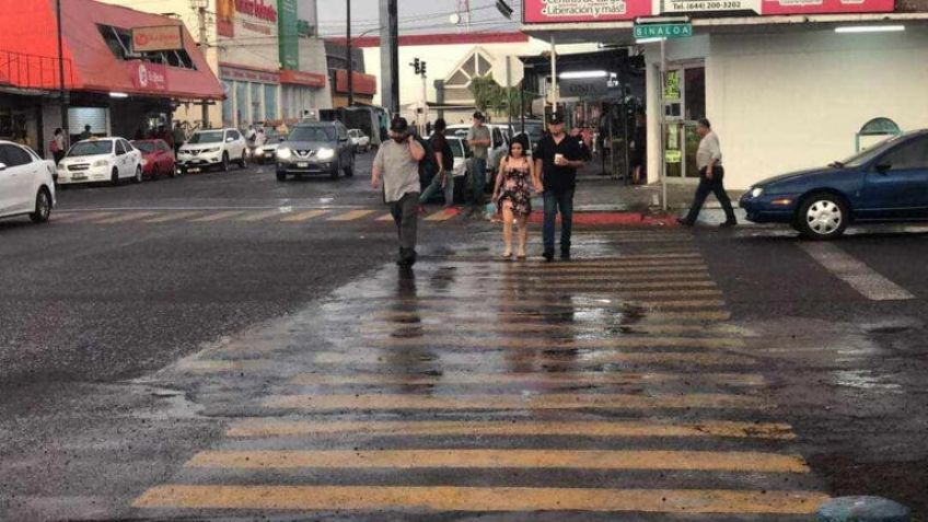 ¡Toma precauciones! Advierten lluvias en Ciudad Obregón, Sonora, HOY lunes 22 de julio