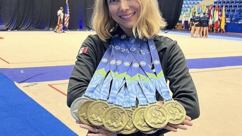 Una millonada: Este será el premio para los medallistas mexicanos en París 2024