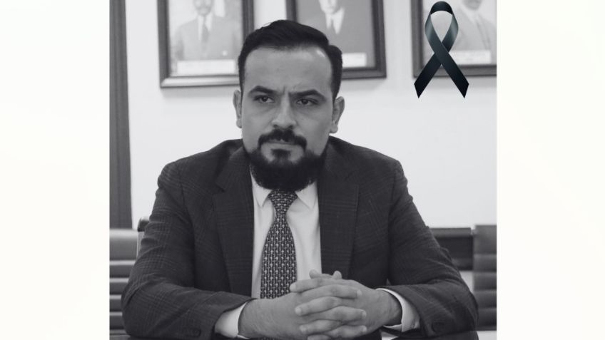 Difunden VIDEO del asesinato de Milton Morales Figueroa; lo atacaron por la espalda