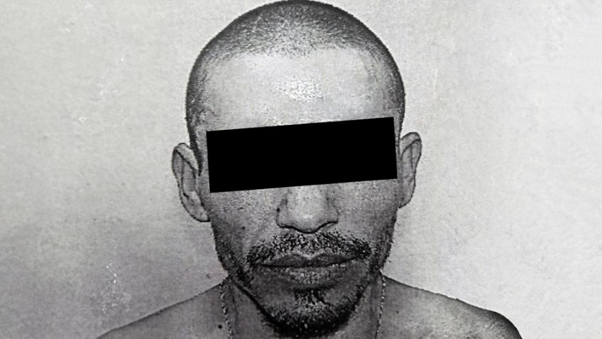 Secuestró a hombre, lo torturó y lo mató en Hermosillo; Aarón Rodolfo irá preso 28 años