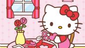 Foto ilustrativa de la nota titulada Hello Kitty celebra 50 años y creador revela impactante detalle sobre su identidad