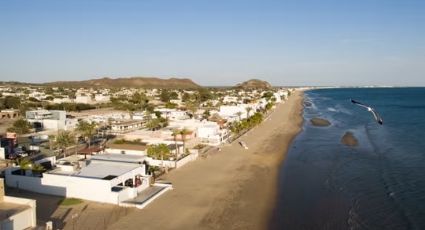 ¿Cómo es Bahía de Kino? El nuevo y famoso destino turístico de Sonora para vacaciones