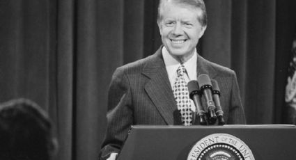 ¿Murió Jimmy Carter, expresidente de EU? Esto se sabe de su estado de salud