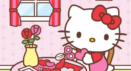 Hello Kitty celebra 50 años y creador revela impactante detalle sobre su identidad