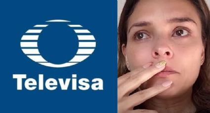 Actriz de Televisa sufre incidente en su viaje a Japón; Policía la rescata y a su hijo