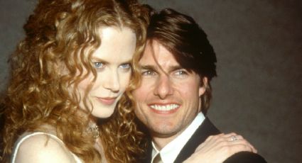 Tras años en silencio, Nicole Kidman por fin da fuerte declaración sobre su ex Tom Cruise