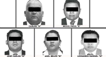 Están prófugos: Buscan a policías de Edomex que se dedicaban a secuestrar y extorsionar