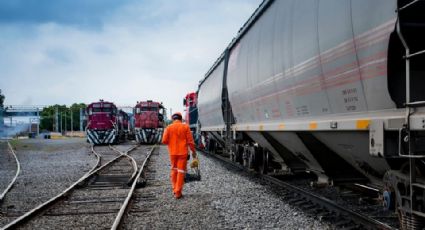 Sindicato ferrocarrilero truena contra Ferromex por evaluaciones de ascensos