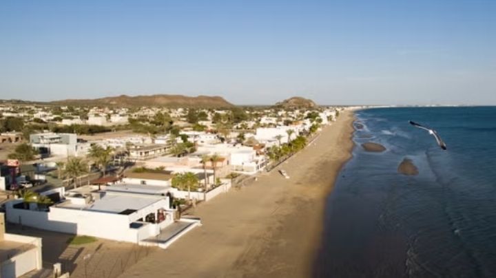 ¿Cómo es Bahía de Kino? El nuevo y famoso destino turístico de Sonora para vacaciones