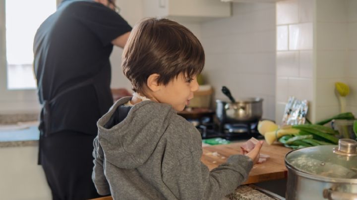 Vacaciones seguras: Así puedes evitar accidentes en casa durante este verano