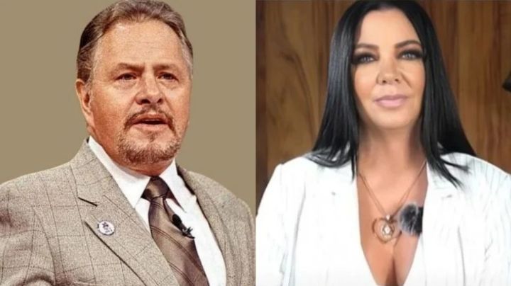 Paola Durante revela la verdad del asesinato de Paco Stanley; Jorge Gil sería culpable