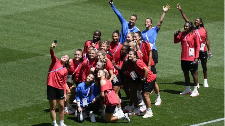 Igualdad; los Juegos Olímpicos de París se acercan a la paridad total de género