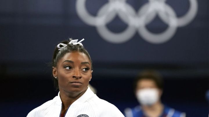 Más allá de los juegos; Biles, Osaka y Phelps hablan sobre la salud mental