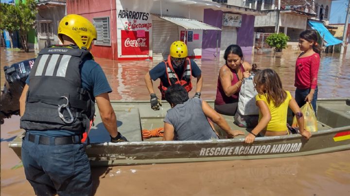 Protección Civil Municipal alista el próximo ‘Plan de Contingencias’ en Navojoa