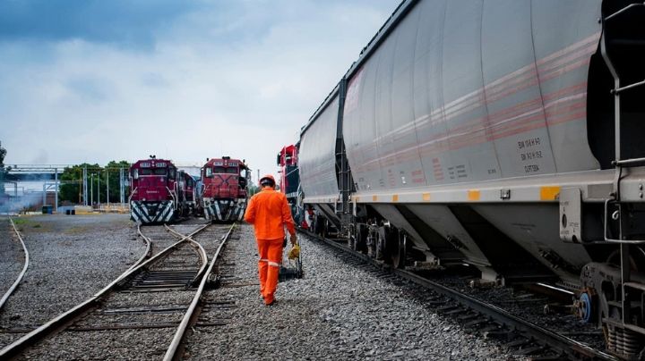 Sindicato ferrocarrilero truena contra Ferromex por evaluaciones de ascensos