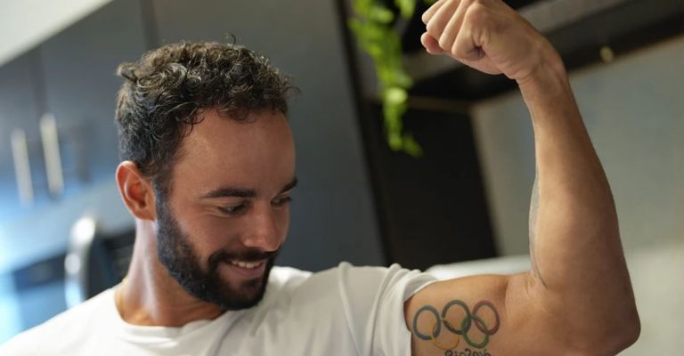 Los hombres son ligera mayoría en esta justa