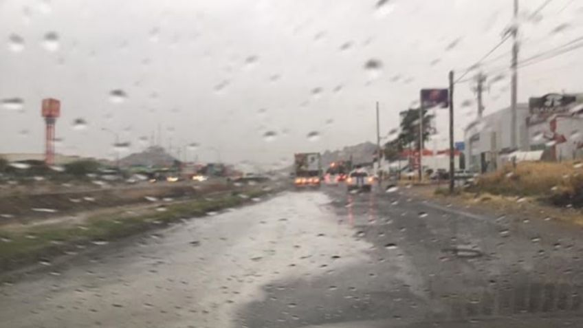 ¿A qué hora lloverá en Ciudad Obregón, Sonora, HOY martes 23 de julio 2024? Pronóstico del clima