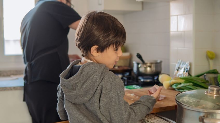 Vacaciones seguras: Así puedes evitar accidentes en casa durante este verano