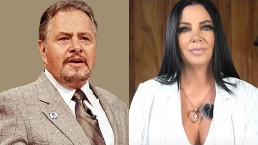 Paola Durante revela la verdad del asesinato de Paco Stanley; Jorge Gil sería culpable