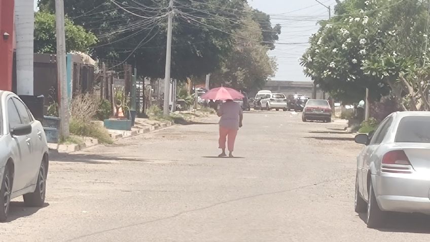 Ciudad Obregón: Cruz Roja advierte repunte de casos de golpes de calor atendidos