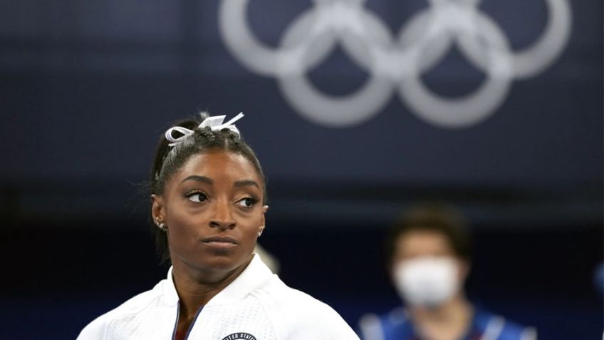 Más allá de los juegos; Biles, Osaka y Phelps hablan sobre la salud mental