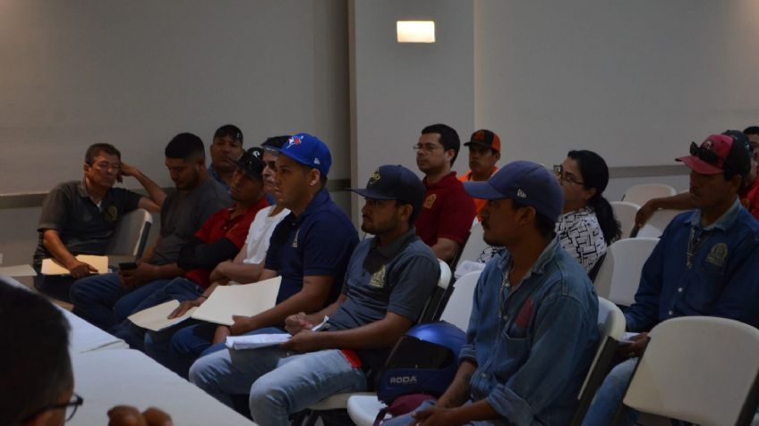 Ayuntamiento de Navojoa sin dinero para el pago de finiquitos