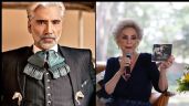 Foto ilustrativa de la nota titulada ¿Tragedia en la dinastía? Alejandro Fernández alerta a sus fans con noticia de 'Cuquita'