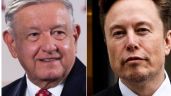 Foto ilustrativa de la nota titulada AMLO minimiza decisión de Elon Musk sobre frenar proyecto de Tesla en NL: "No es serio"