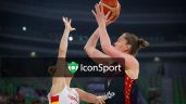 Foto ilustrativa de la nota titulada Baloncesto femenino España: Los equipos rivales a temer en los Juegos Olímpicos de 2024
