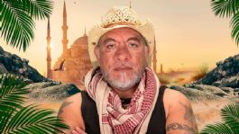 Foto que representa a Carlos Trejo dice que el triunfo de Alfredo Adame fue ilegal y reta a la comisión de box a dar la cara