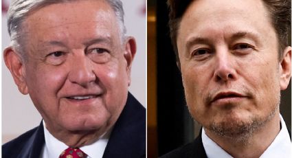 AMLO minimiza decisión de Elon Musk sobre frenar proyecto de Tesla en NL: "No es serio"