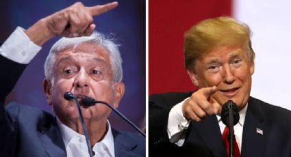 Tras 'pausa' de Tesla en México, AMLO exhibe carta que envió a "su amigo" Donald Trump