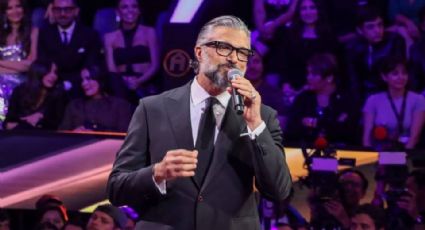 ¿Más de 6 millones? Filtran jugoso sueldo de Jaime Camil en 'La Academia'