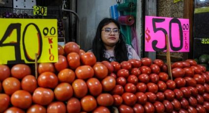 Inflación aumenta a 5.61% en la primera quincena de julio, superando expectativas