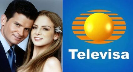 Salió del clóset: Tras 10 años en TV Azteca y un divorcio, famosa actriz regresa a Televisa