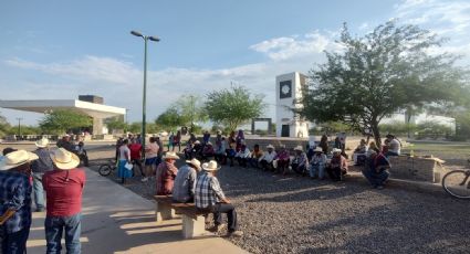 Yaquis mantendrán las mesas de diálogo con las autoridades; piden presencia del Gobierno de Cajeme