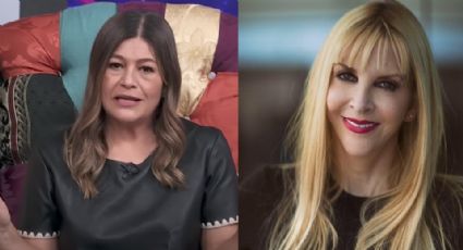 Escándalo en Televisa: Martha Figueroa ningunea a Shanik Berman en 'Hoy' y desata pleito