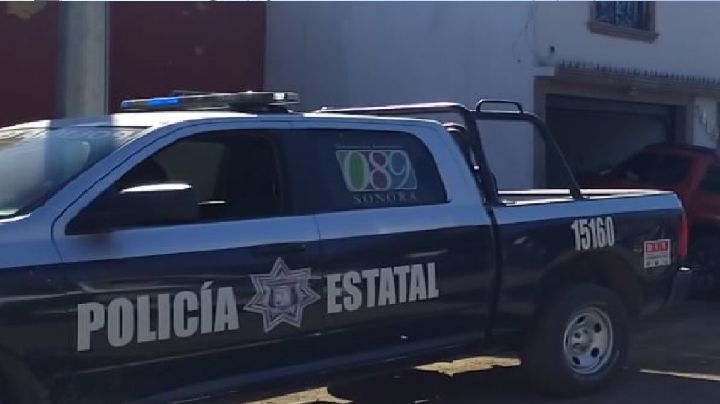 Fue de la Marina: Identifican cuerpo hallado en vía pública de Ciudad Obregón, Sonora