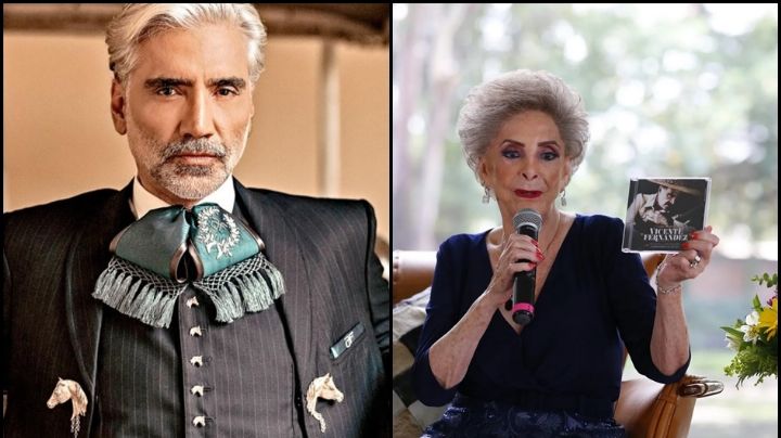 ¿Tragedia en la dinastía? Alejandro Fernández alerta a sus fans con noticia de 'Cuquita'