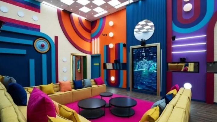 ¿Te gustaría visitarla? Esta es la dirección de 'La Casa de los Famosos México'