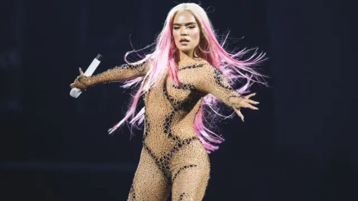Rompe récord: Karol G reúne a más de un millón de espectadores en YouTube