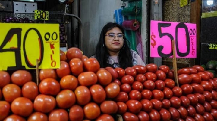 Inflación aumenta a 5.61% en la primera quincena de julio, superando expectativas