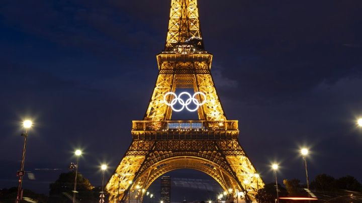 ¿Dónde verlos gratis? Todo lo que necesitas saber sobre Los Juegos Olímpicos de París 2024
