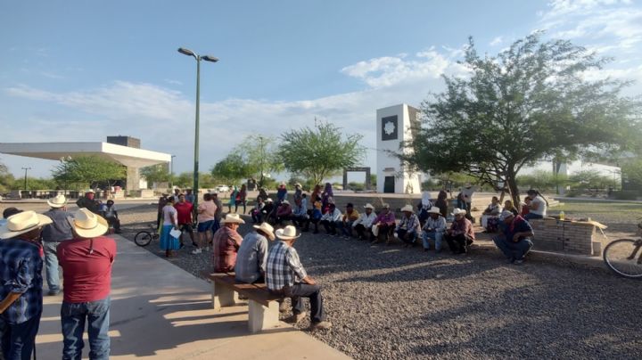 Yaquis mantendrán las mesas de diálogo con las autoridades; piden presencia del Gobierno de Cajeme