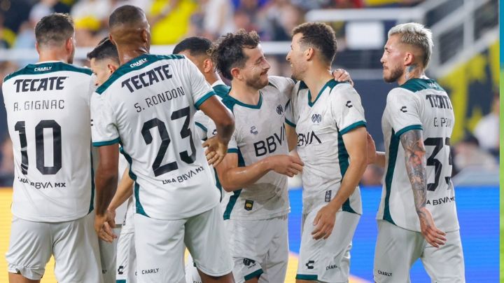 La Liga MX gusta, gana y golea a las figuras de la MLS en el All Star Game 2024